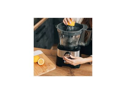 تصویر غذاساز چند کاره ناسا الکتریک NS-626